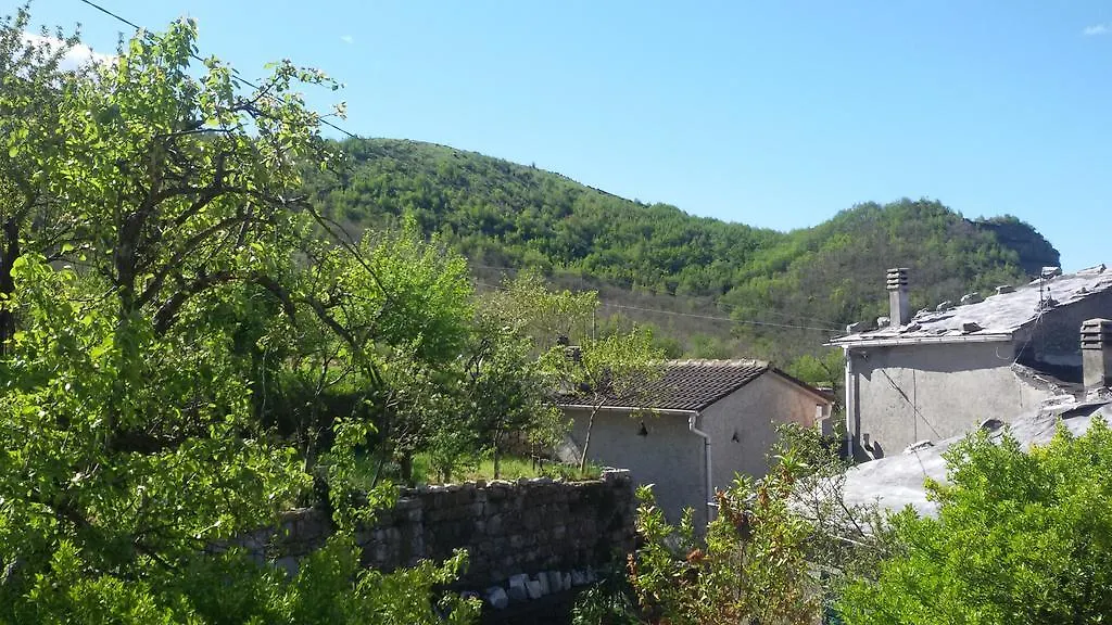 Agriturismo Villa Rosa Ne