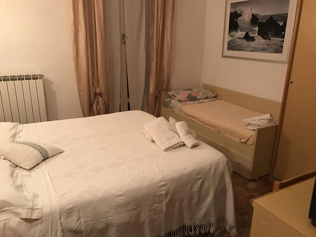 Agriturismo Villa Rosa Ne