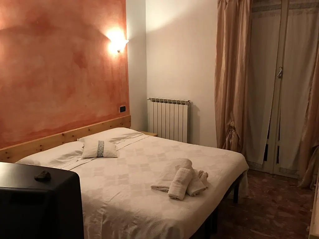 Agriturismo Villa Rosa Ne