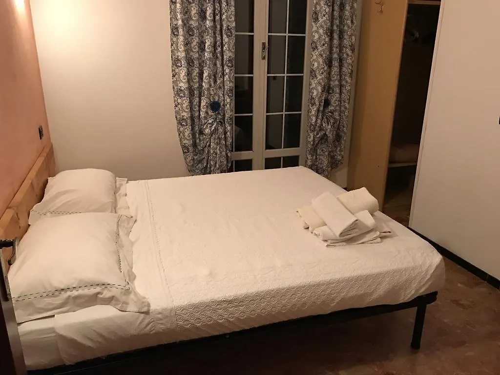 Agriturismo Villa Rosa Ne