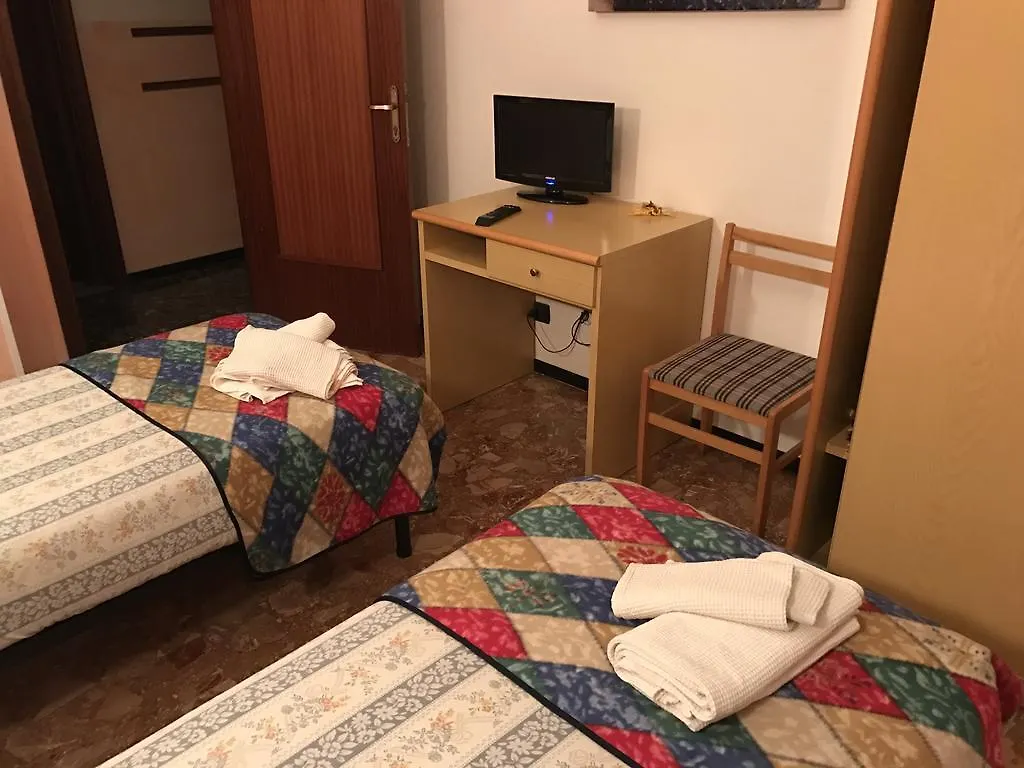 Agriturismo Villa Rosa Ne 0*,  Itálie