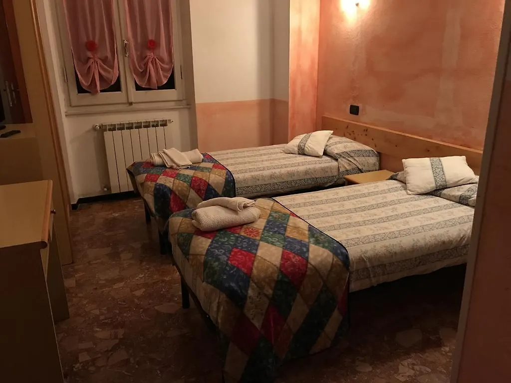 Agriturismo Villa Rosa Ne Farma