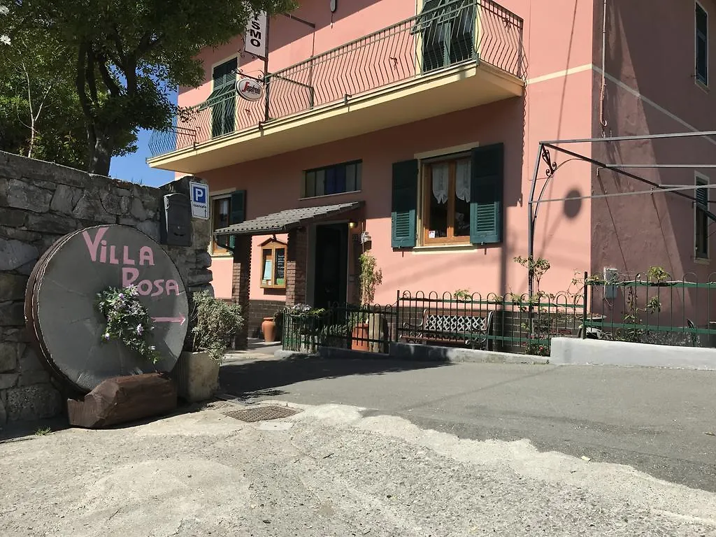 Agriturismo Villa Rosa Ne