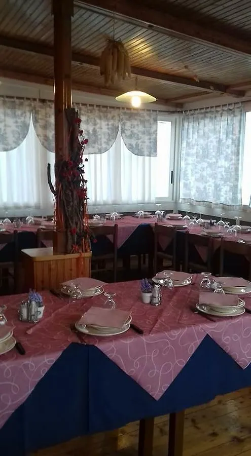 Agriturismo Villa Rosa Ne 0*,